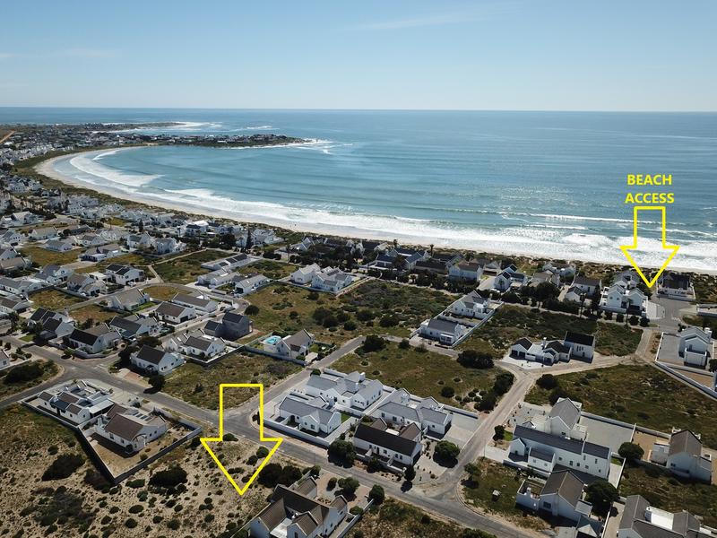 0 Bedroom Property for Sale in Golden Mile Western Cape